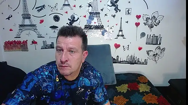 amaya 627 online show from November 26, 2025, 3:17 am