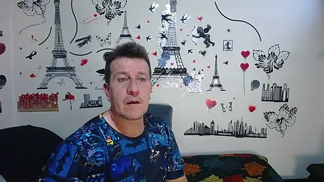 amaya 627 online show from February 10, 2026, 2:54 am