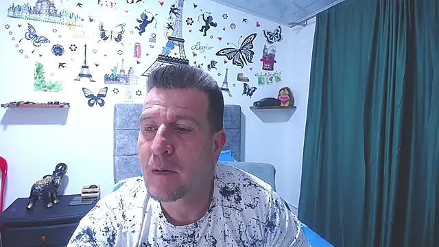 Snapshot of amaya_627 chatting on July 17, 2026, 2:31 am amaya 627 online show from July 17, 2026, 2:31 am