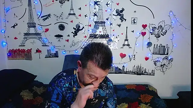 amaya 627 online show from December 16, 2025, 2:49 am