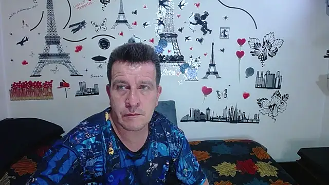 amaya 627 online show from March 26, 2026, 2:32 am