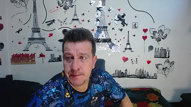 amaya 627 online show from February 9, 2026, 2:20 am