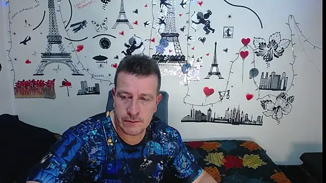 amaya 627 online show from December 19, 2025, 3:21 am