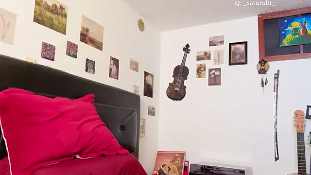 seraph1n online show from April 22, 2026, 11:11 pm