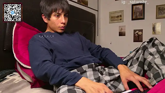 seraph1n online show from February 21, 2025, 4:29 am