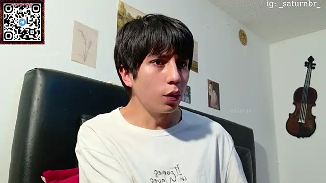 Snapshot of seraph1n chatting on January 18, 2026, 11:46 am seraph1n online show from January 18, 2026, 11:46 am