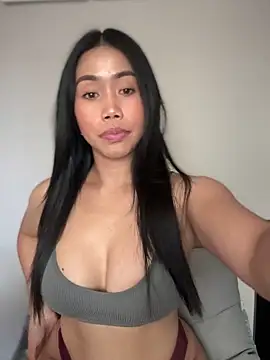 JazzieXo online show from September 10, 2025, 8:19 pm