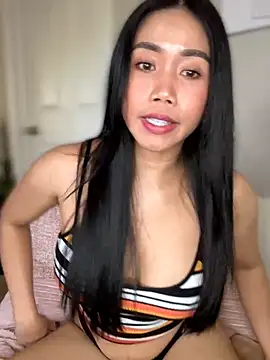 JazzieXo online show from March 24, 2026, 9:15 pm