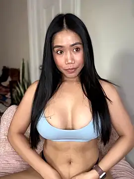 JazzieXo online show from April 23, 2026, 8:54 pm