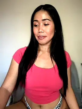 JazzieXo online show from October 3, 2025, 9:16 pm