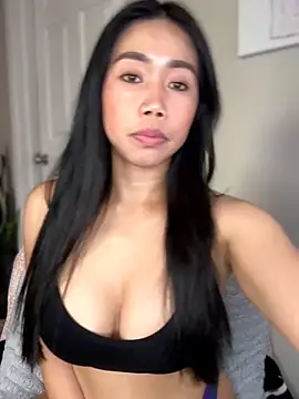 JazzieXo online show from April 3, 2026, 7:20 pm