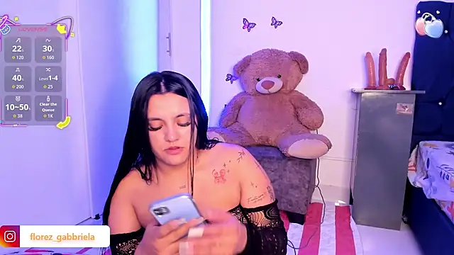 Snapshot of Anddy_Vega chatting on November 19, 2025, 6:30 pm Anddy Vega online show from November 19, 2025, 6:30 pm