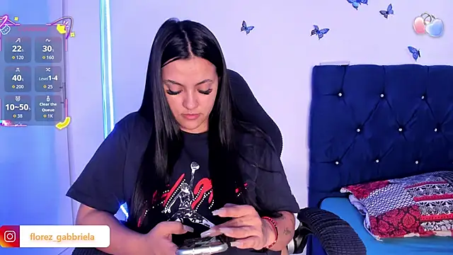 Snapshot of Anddy_Vega chatting on December 5, 2025, 4:49 pm Anddy Vega online show from December 5, 2025, 4:49 pm