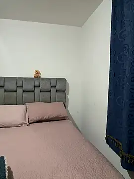 Snapshot of gabiTetas chatting on February 9, 2026, 7:34 pm gabiTetas online show from February 9, 2026, 7:34 pm