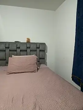 Snapshot of gabiTetas chatting on February 8, 2026, 7:22 pm gabiTetas online show from February 8, 2026, 7:22 pm