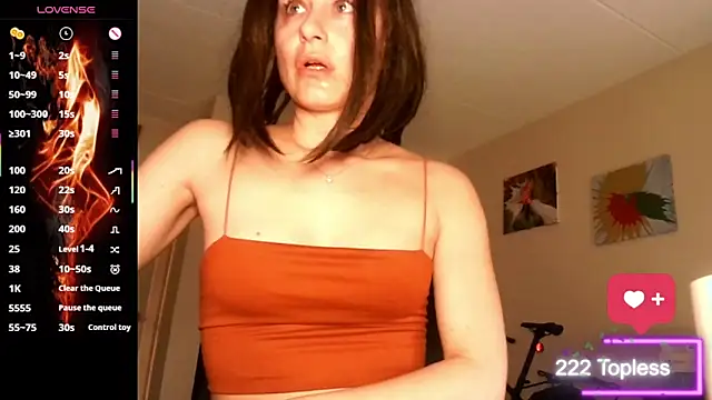 BlaBlaBla7016 online show from March 14, 2026, 3:18 pm