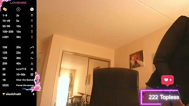 Snapshot of BlaBlaBla7016 chatting on November 12, 2025, 3:27 pm BlaBlaBla7016 online show from November 12, 2025, 3:27 pm