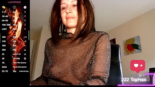 Snapshot of BlaBlaBla7016 chatting on June 6, 2026, 2:55 pm BlaBlaBla7016 online show from June 6, 2026, 2:55 pm