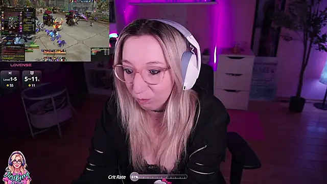 JustKerry online show from February 13, 2025, 12:11 pm