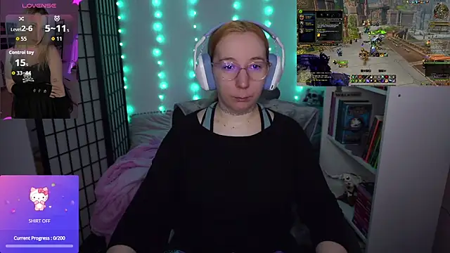 JustKerry online show from October 6, 2025, 8:04 am