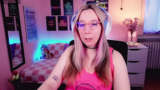 JustKerry online show from February 10, 2026, 8:57 am