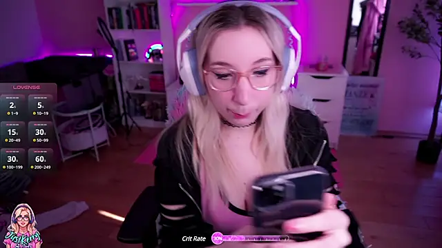 JustKerry online show from February 27, 2025, 8:56 am