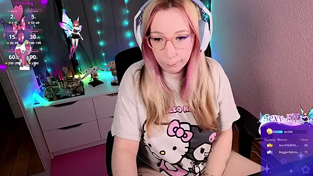 JustKerry online show from January 9, 2026, 9:38 am