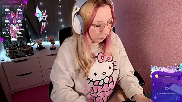 JustKerry online show from January 10, 2026, 9:59 am