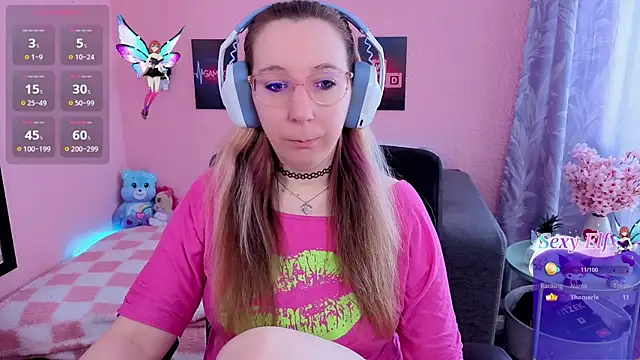 JustKerry online show from April 7, 2026, 8:16 am