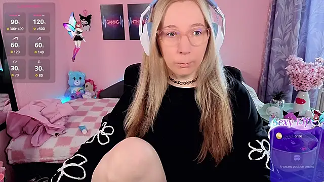 JustKerry online show from April 21, 2026, 8:21 am