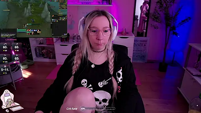 JustKerry online show from January 28, 2025, 9:30 am