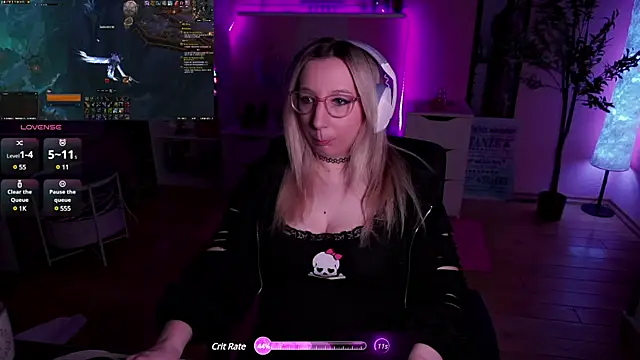 JustKerry online show from February 11, 2025, 9:41 am