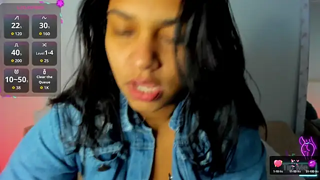 Snapshot of iriss_25 chatting on September 20, 2025, 11:04 am iriss 25 online show from September 20, 2025, 11:04 am