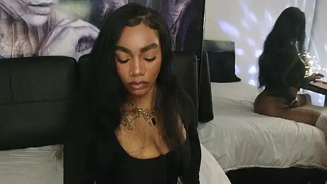 emely brandon online show from February 20, 2026, 12:18 am