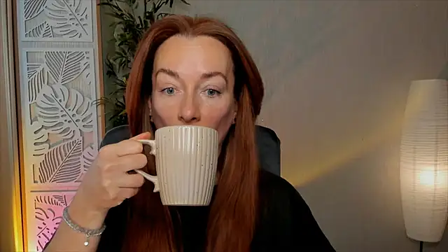 RebeccaMartinez online show from March 15, 2026, 6:20 am