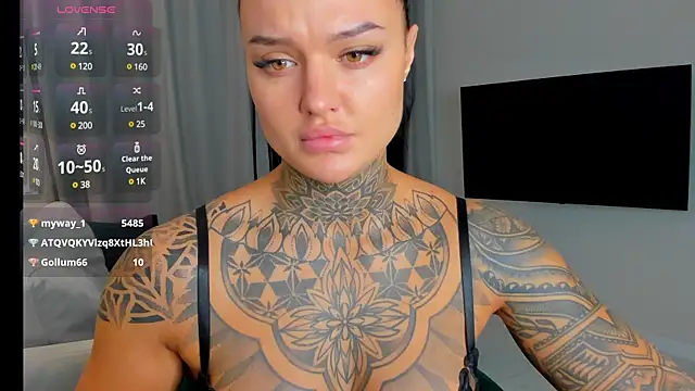 Snapshot of pantera_flashh chatting on March 11, 2025, 4:51 pm pantera flashh online show from March 11, 2025, 4:51 pm