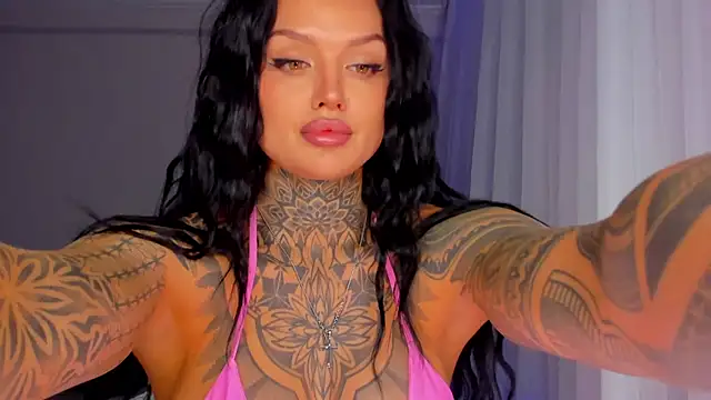 pantera flashh online show from February 11, 2026, 7:36 pm