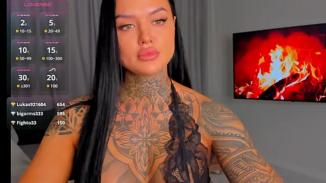 Snapshot of pantera_flashh chatting on February 27, 2025, 1:17 pm pantera flashh online show from February 27, 2025, 1:17 pm