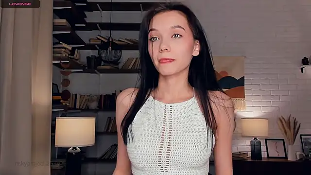 Snapshot of Riskyproject chatting on January 25, 2025, 11:44 am Riskyproject online show from January 25, 2025, 11:44 am