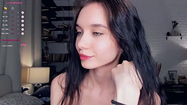 Snapshot of Riskyproject chatting on March 12, 2025, 7:02 am Riskyproject online show from March 12, 2025, 7:02 am