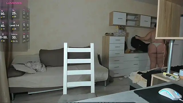 Comprom1se online show from January 30, 2025, 6:32 pm