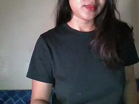 Snapshot of _smiling4u_ chatting on February 20, 2026, 12:40 am smiling4u online show from February 20, 2026, 12:40 am