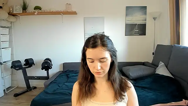 Snapshot of PollyFlame chatting on March 4, 2025, 9:40 am PollyFlame online show from March 4, 2025, 9:40 am