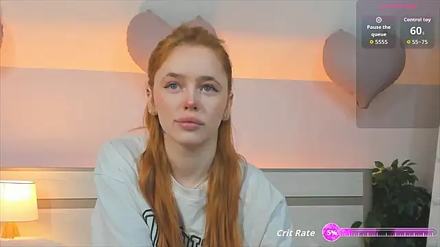 Phoenix Margo online show from February 7, 2026, 3:14 am