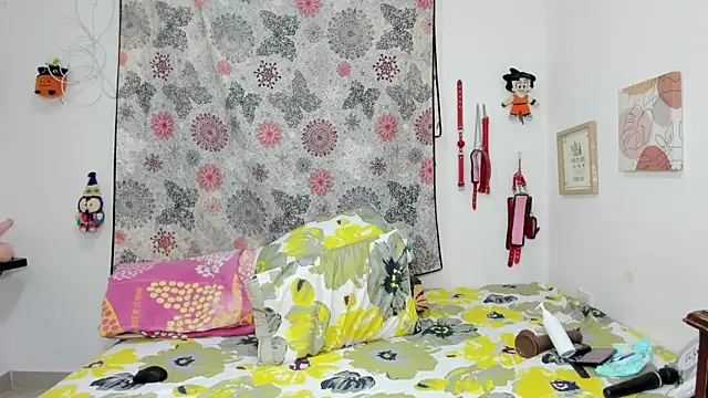 MANDY GIRL BBW online show from January 14, 2026, 9:57 am