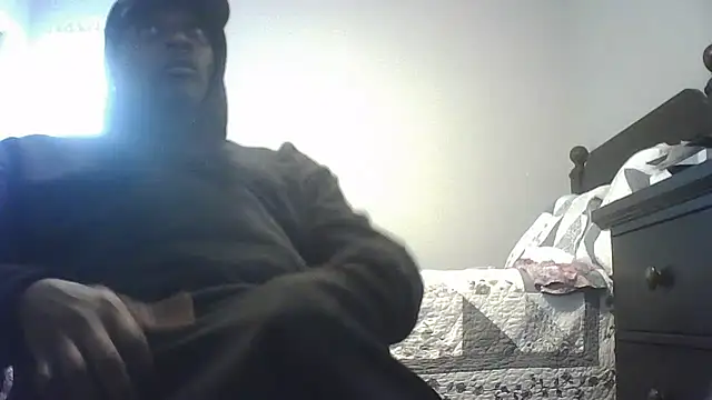 ThugDick79 online show from June 24, 2026, 5:00 pm