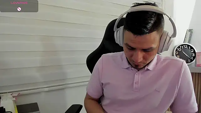 Rick Diesel  online show from February 24, 2026, 3:18 am