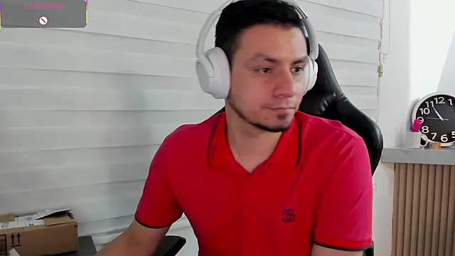 Snapshot of Rick_Diesel_ chatting on November 5, 2025, 3:53 am Rick Diesel online show from November 5, 2025, 3:53 am