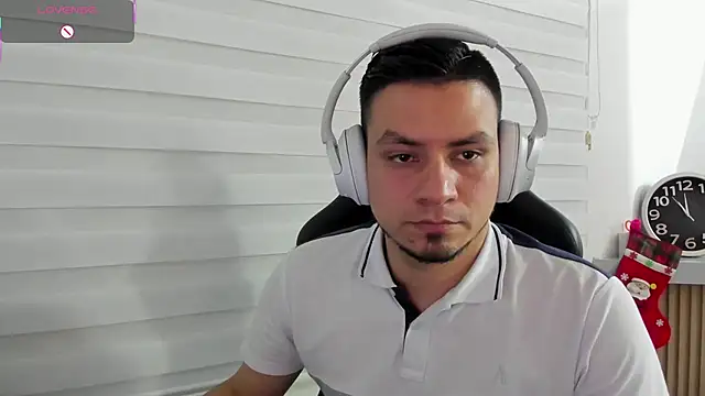 Snapshot of Rick_Diesel_ chatting on November 21, 2025, 4:00 am Rick Diesel online show from November 21, 2025, 4:00 am