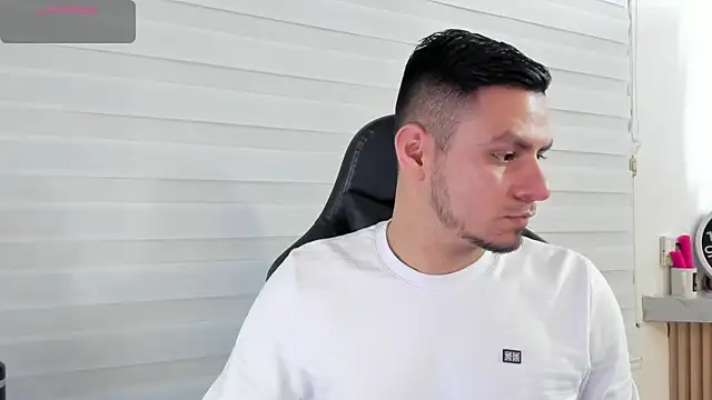 Rick Diesel  online show from January 7, 2026, 3:44 am